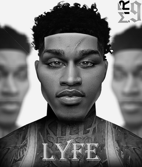 Second Life Marketplace - Lyfe Skin Demo